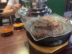 -递酒烤场(湛江路店)