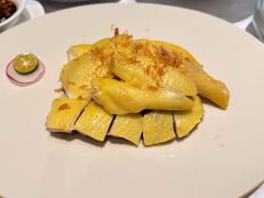 -红棉中餐厅·广州海航威斯汀酒店