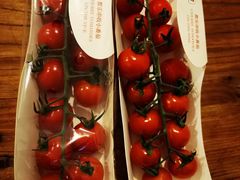 -乐乐鲜果水果超市(河北店)