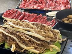 -林记潮牛·牛肉火锅(上马墩店)