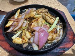-濠轩阁特色生蚝火锅总店