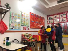 -东街钟楼肉粽(总店)