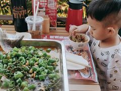 -蚝蚝先生·广式烧烤(信天广场店)