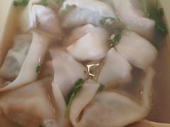 -吉祥馄饨(上海斜土店)