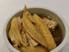 -老吉士酒家(天平路店)