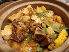 -宏状元现熬粥·京味菜(黄寺大街店)