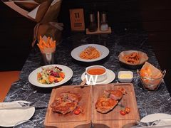 -MEAT MATE 鲜食肉铺(凤凰汇·里巷店)