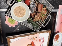 -匠和风精致料理(成都龙湖滨江天街店)