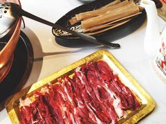 -东门口涮肉·砂锅·烤串(老门东店)