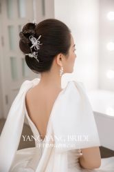 点击看大图 -洋洋婚纱品牌集合店
