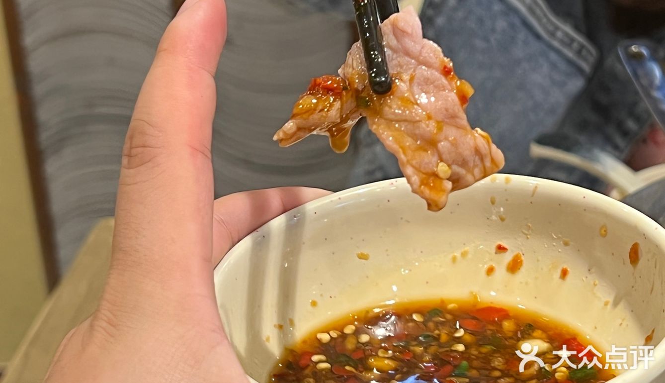 跷脚牛肉确实好吃，但…