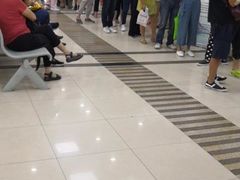 -上海大学附属上海和平眼科医院