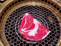 -九畋町和牛黑牛烤肉料理(三里屯3·3大厦店)