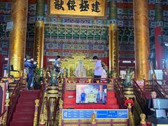 -横店影视城梦幻谷园区