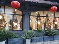 门面-赤宴·川菜(玉林店)