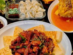 -闫府私房菜·百年鲁菜(恒隆店)