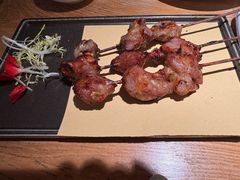 -桂小厨广西菜(青秀万达店)