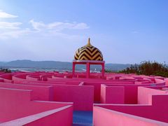 -漳州滨海火山岛自然生态风景区