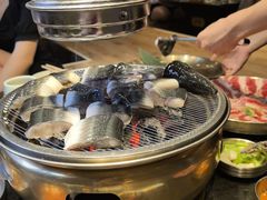 -味家烤肉烤鳗鱼牛排(西塔旗舰店)