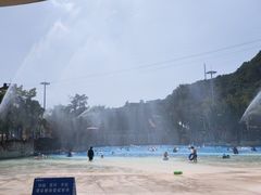 -重庆海昌加勒比海水世界