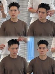 -SalonRivelin 沙龙瑞菱