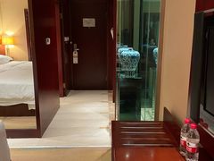 -成都瑞城名人酒店