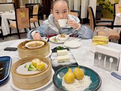 -酌宴府The China Club·广州万富希尔顿酒店(云城东路店)