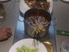-偏脸子哈尔滨老烧烤(红旗大街店)
