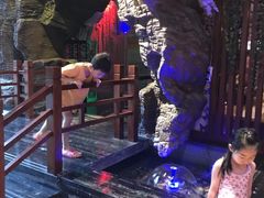 -水晶之星洗浴温泉汗蒸