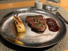 -香樟花园法式铁板烧(恒隆广场店)