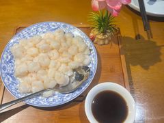 -三凤酒家·百年无锡菜(清扬茂业店)