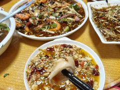 -玛扎烧烤私房菜