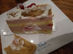 -1Cake壹刻蛋糕(奥体公园味觉艺术馆店)