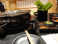 -九田家黑牛烤肉料理(石路天虹店)