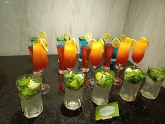 -欢朋餐厅(海口南海希尔顿欢朋酒店)
