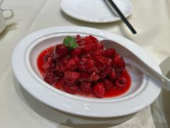 -吉林省林业宾馆-餐厅