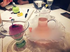 -王品牛排(郑州大卫城店)