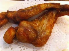 糯米鸡翅-小城故事·地道宁波味(月湖盛园店)