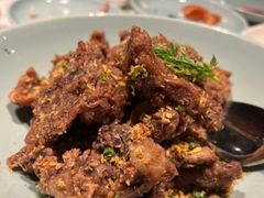 -JWMARRIOTT无锡苏宁JW万豪酒店-悦府65中餐厅
