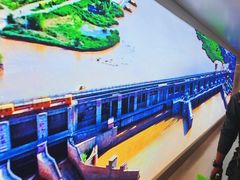 -银川河东国际机场