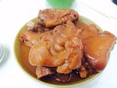 麦文记面家(佐敦店)-麦文记面家(佐敦店)