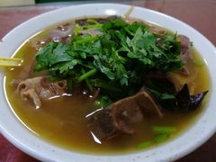 -张茂民族饭店(胜利北路店)