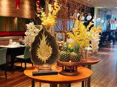 -BetterThai 泰加(苏州中心店)