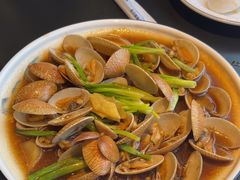 -鑫悦楼煎蟹·16年海鲜大排档