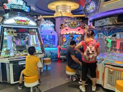 -星际传奇(观澜湖新城店)