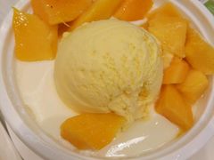 -满记甜品(巴黎春天宝山店)