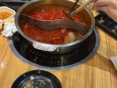 -水林间·寿喜烧自助(仙林金鹰店)