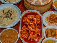 -裕兴记•蟹黄面馆(人民广场店)