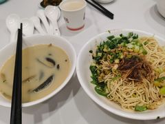 -欣达面馆(天桥支路店)