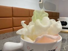 童年时虾片-友达面馆(海珠店)